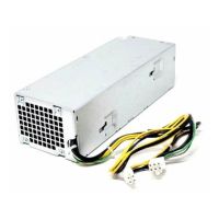 DELL PWR SPLY 180W BRZ D8 LTON - Approx 1-3 working day lead.