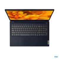 Lenovo Ideapad 3 15itl6 I5-1155g7 Notebook 39.6 Cm (15.6") Full Hd