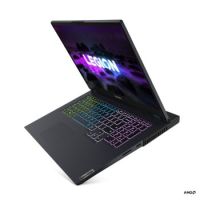 Lenovo Legion 5 AMD Ryzen 5-5600H 8GB 512GB SSD 17.3 Inch FHD GeForce RTX 3060 6GB Windows 10 Gaming Laptop