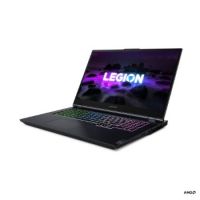 Lenovo Legion 5 AMD Ryzen 7-5800H 16GB 512GB SSD 17.3 Inch FHD GeForce RTX 3060 6GB Windows 10 Gaming Laptop