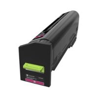 CORPORATE TONER CARTR MAGENTA