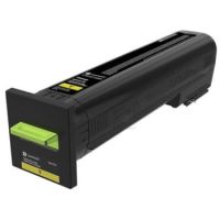 TONER CARTRIDGE COOP. YELLOW