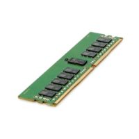 HPE 16GB (1x16GB) Dual Rank x8 DDR4-2666 CAS-19-19-19 Registered memory module 2666 MHz