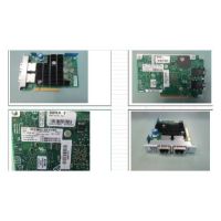 HP E Ethernet 10Gb 2-port 562FLR-T Adapter (Extended)