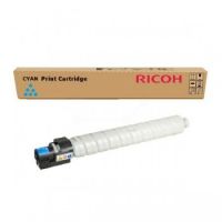 Ricoh 841654 Toner cyan, 18K pages