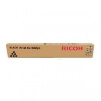 Ricoh 841618 (TYPE MPC 305 E) Toner black, 12K pages