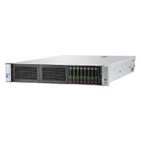 Hewlett Packard Enterprise ProLiant DL380 Gen9 2.1GHz E5-2620V4 500W Rack (2U) server