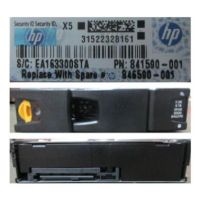 Hewlett Packard Enterprise DRV 8TB HDD 7.2K LFF SAS SS