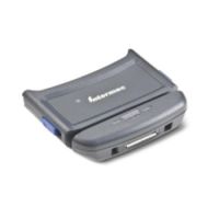 Intermec 850-570-001 magnetic card reader Grey