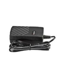 Honeywell 851-810-002 power adapter/inverter Indoor 30 W Black