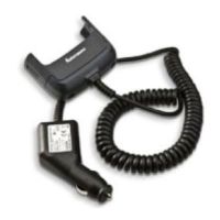 Intermec 852-070-011 mobile device charger Black Auto