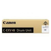 Canon 8528B003 (C-EXV 49) Drum unit, 75K pages