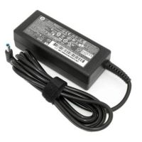 HP 854055-002 power adapter/inverter Indoor 65 W Black