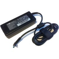 HP 854056-002 power adapter/inverter 90 W Black