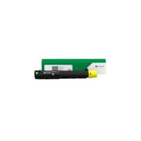 Lexmark 85D00K0 Toner-kit black, 5K pages ISO/IEC 19752 for Lexmark CX 930