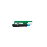 Lexmark 85D0HC0 Toner-kit cyan high-capacity, 16K pages ISO/IEC 19752 for Lexmark CX 930