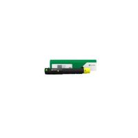 Lexmark 85D0HY0 Toner-kit yellow high-capacity, 16K pages ISO/IEC 19752 for Lexmark CX 930