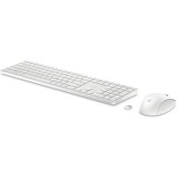 HP 655 Wireless Keyboard and Mouse Combo