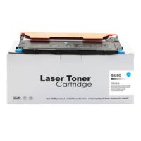 CTS Compatible Samsung CLT-C4072S Cyan Toner