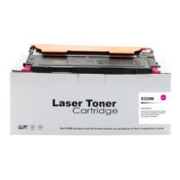 CTS Compatible Samsung CLT-M4072S Magenta Toner