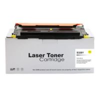 CTS Compatible Samsung CLT-Y4072S Yellow Toner