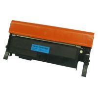 CTS Remanufactured Samsung CLT-C406S Cyan Toner