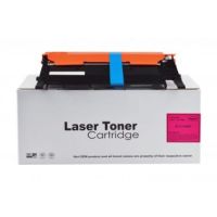 CTS Remanufactured Samsung CLT-M406S Magenta Toner