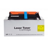 CTS Remanufactured Samsung CLT-Y406S Yellow Toner