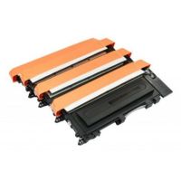 CTS Compatible Samsung CLT-K406S Black Toner