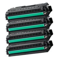 CTS Compatible Samsung CLT-K503L Black Toner