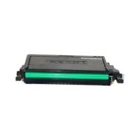 CTS Remanufactured Samsung CLP-K660B Black Toner