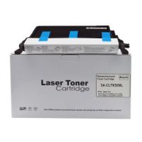 CTS Remanufactured Samsung CLT-K5082L Black Hi Cap Toner