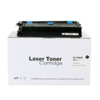 CTS Remanufactured Samsung CLT-K6092S Black Toner