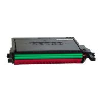 CTS Remanufactured Samsung CLP-M660B Magenta Toner