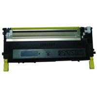 CTS Remanufactured Samsung CLT-Y4092S Yellow Toner