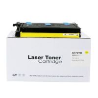 CTS Remanufactured Samsung CLT-Y6092S Yellow Toner