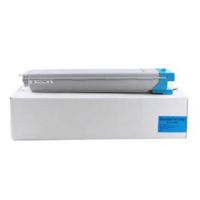 CTS Remanufactured Samsung CLT-K809S Cyan Toner