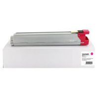 CTS Remanufactured Samsung CLT-M809S Magenta Toner