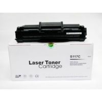 CTS Compatible Samsung MLT-D117S Toner