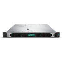 HPE 867961R-B21 server Rack (1U) Intel® Xeon® 3106 1.7 GHz 16 GB DDR4-SDRAM 500 W