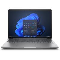 HP ZBook Power G11 AMD Ryzen™ 7 8840HS Mobile workstation 40.6 cm (16") WQXGA 32 GB DDR5-SDRAM 1 TB SSD NVIDIA RTX A1000 Wi-Fi 6E (802.11ax) Windows 11 Pro Grey