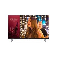 LG 86UN640S Signage Display Digital signage flat panel 2.18 m (86") Wi-Fi 300 cd/m² 4K Ultra HD Blue WebOS