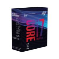 Intel Core i7-8700K Processor Model Computer Processors (CPUs)