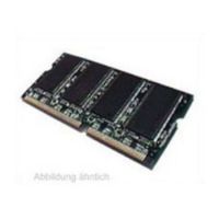 MDDR2-256 - DDR2 - Modul - 256 MB - DIMM 144-PIN