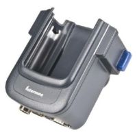 Intermec Vehicle Dock, CN70/CN70e Handheld mobile computer Grey Active holder