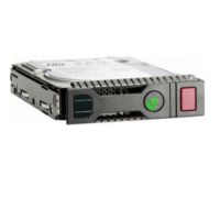 Hewlett Packard Enterprise HARD DRIVE - 600 GB - HOT-SWAP 2.5" SFF SAS 10000 RPM