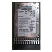 Hewlett Packard Enterprise DRV HDD 600GB 12G 10K SFF SAS ST DS