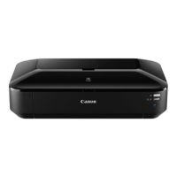 Canon PIXMA iX6850 photo printer Inkjet 9600 x 2400 DPI A3+ (330 x 483 mm) Wi-Fi