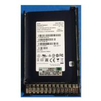 HP E 240GB SATA RI SFF SC DS SSD