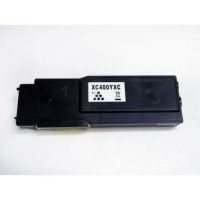 CTS Compatible Xerox C400Y Yellow 106R03529 Extra Hi Cap Toner